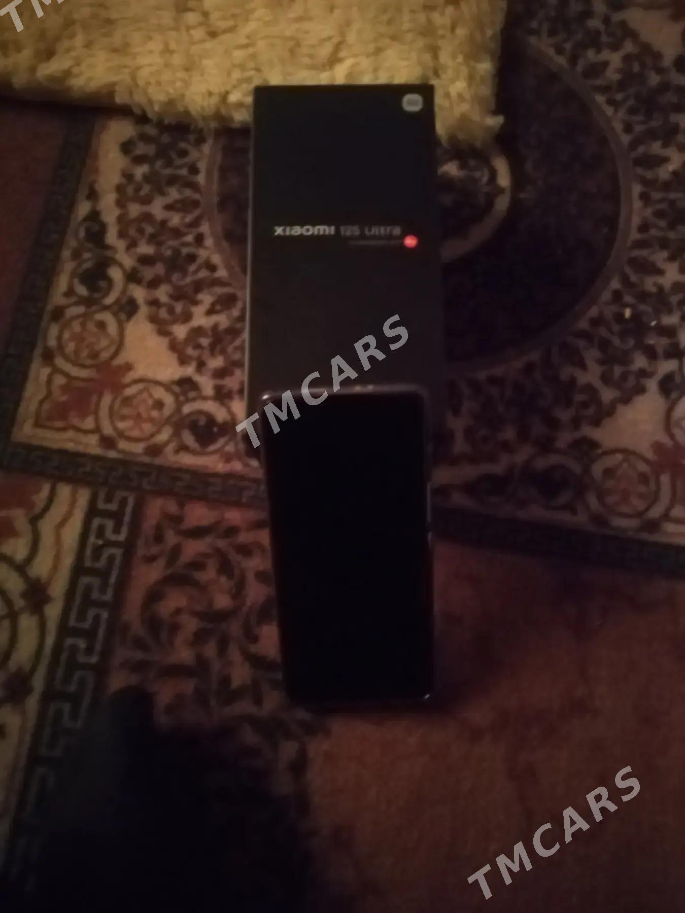 Xiaomi 12 S ultra - Акдепе - img 3