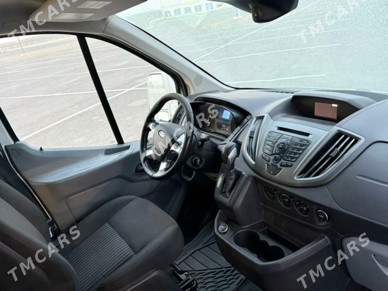 Ford Transit Connect 2017 - 335 000 TMT - Aşgabat - img 10