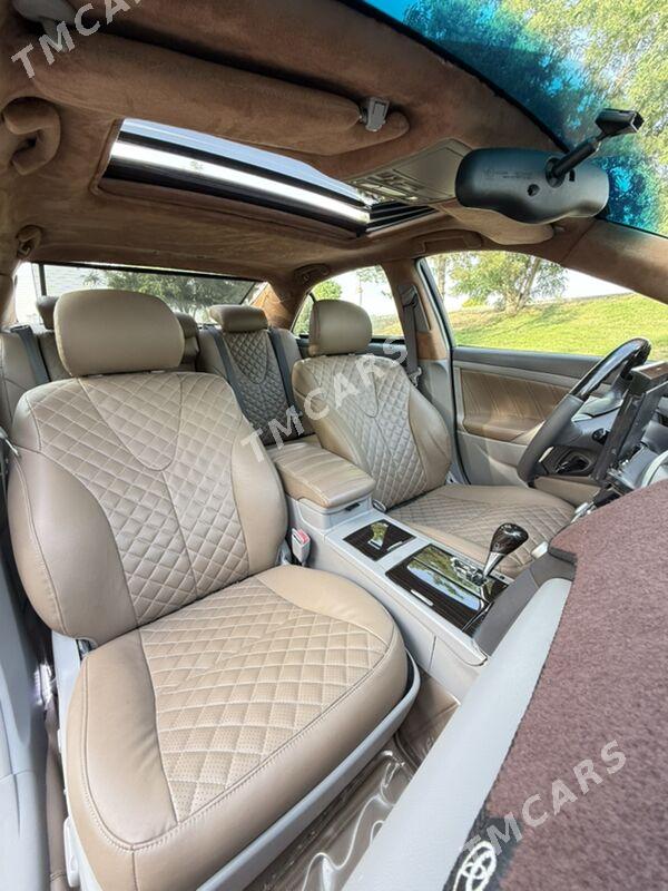 Toyota Aurion 2010 - 220 000 TMT - 30 мкр - img 9