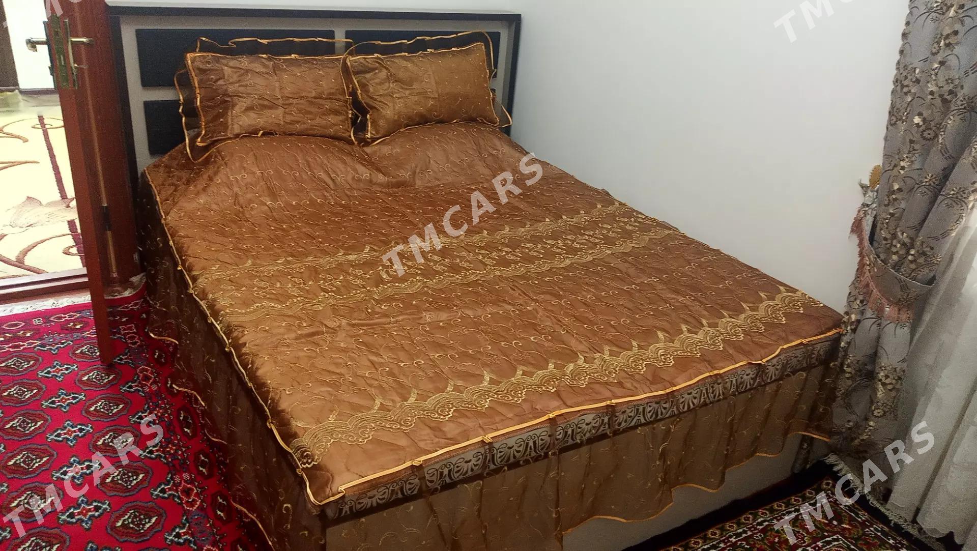 МИР-3, 2-х комн. квартира - Parahat 3 - img 9