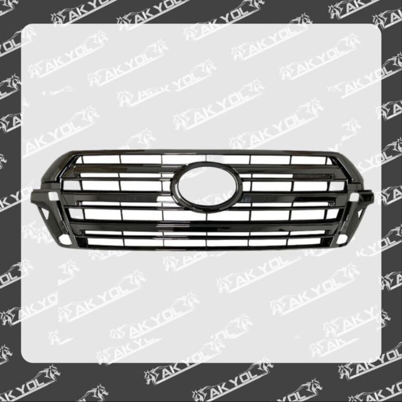 LAND CRUISER 200 OBLISOWKA - Бекреве - img 2