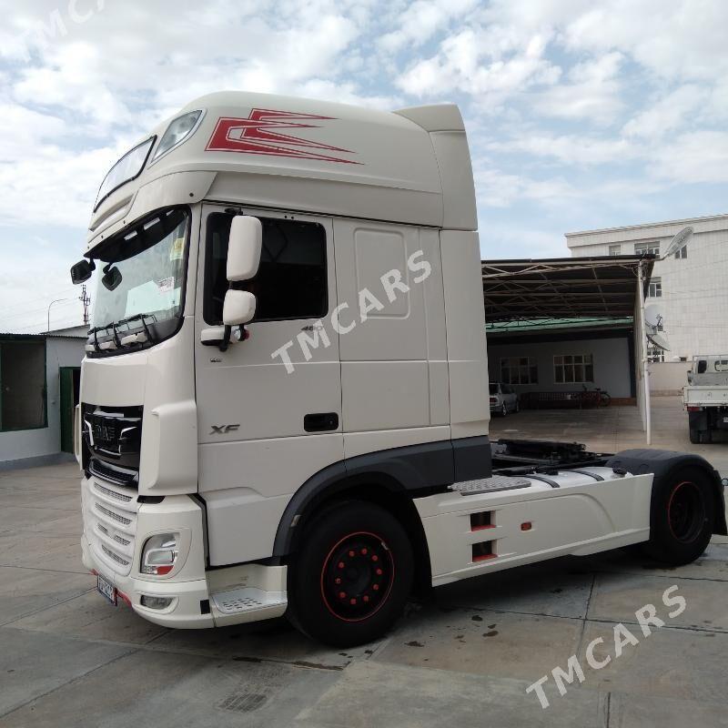 DAF 480 2020 - 820 000 TMT - Кипджак - img 5