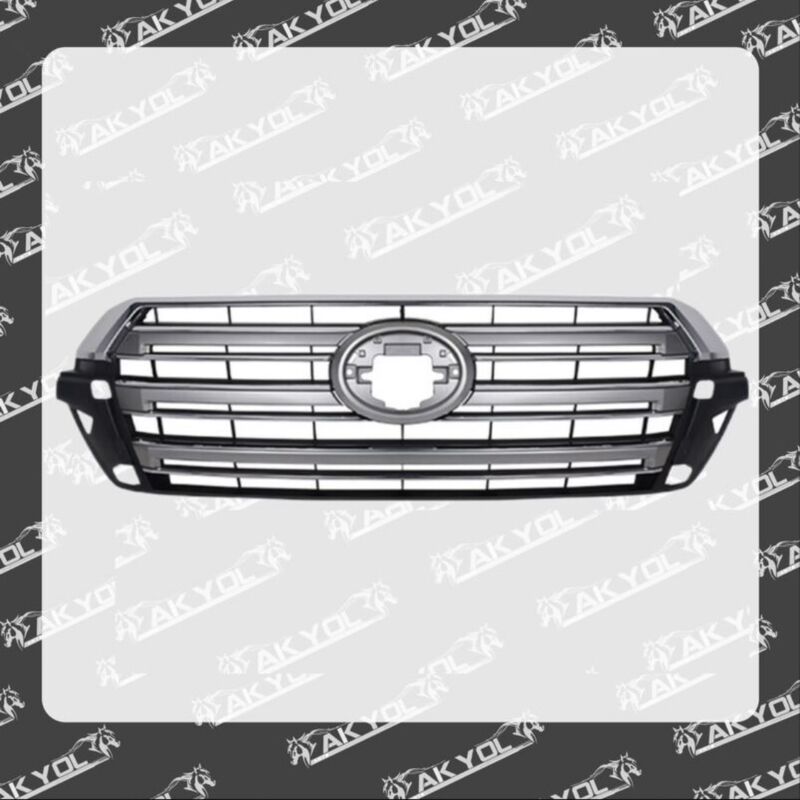 LAND CRUISER 200 OBLISOWKA - Бекреве - img 3