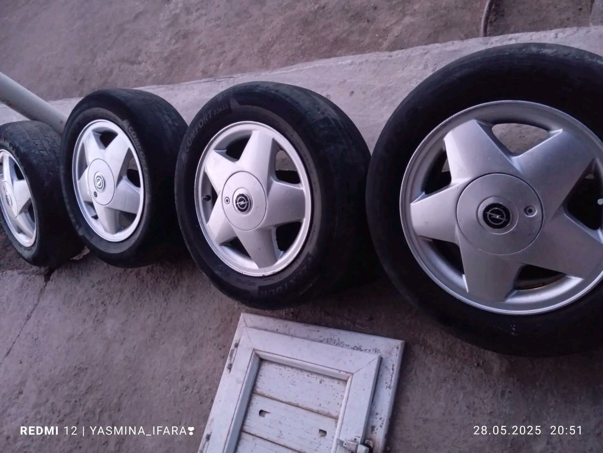 15 lik diska 1 500 TMT - Кёнеургенч - img 3