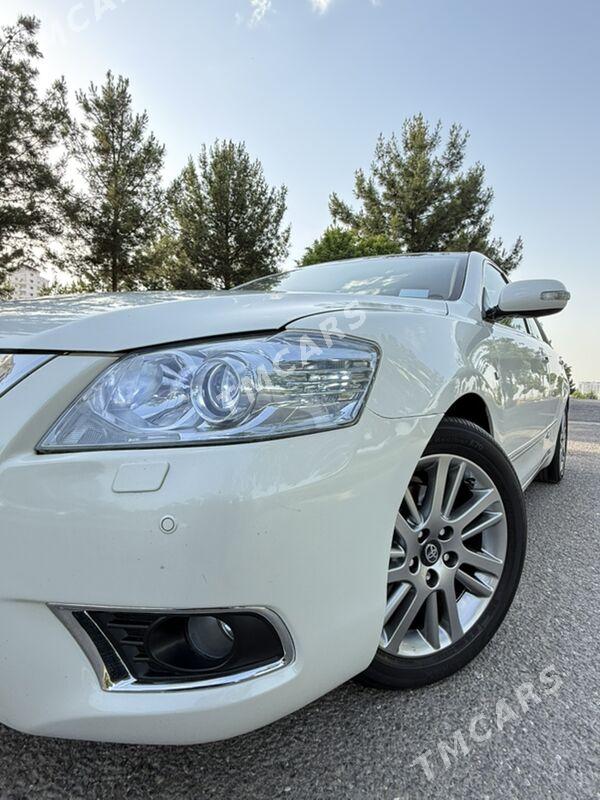 Toyota Aurion 2010 - 220 000 TMT - 30 мкр - img 2