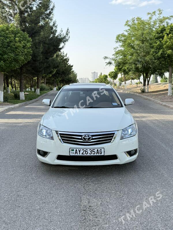 Toyota Aurion 2010 - 220 000 TMT - 30 мкр - img 3