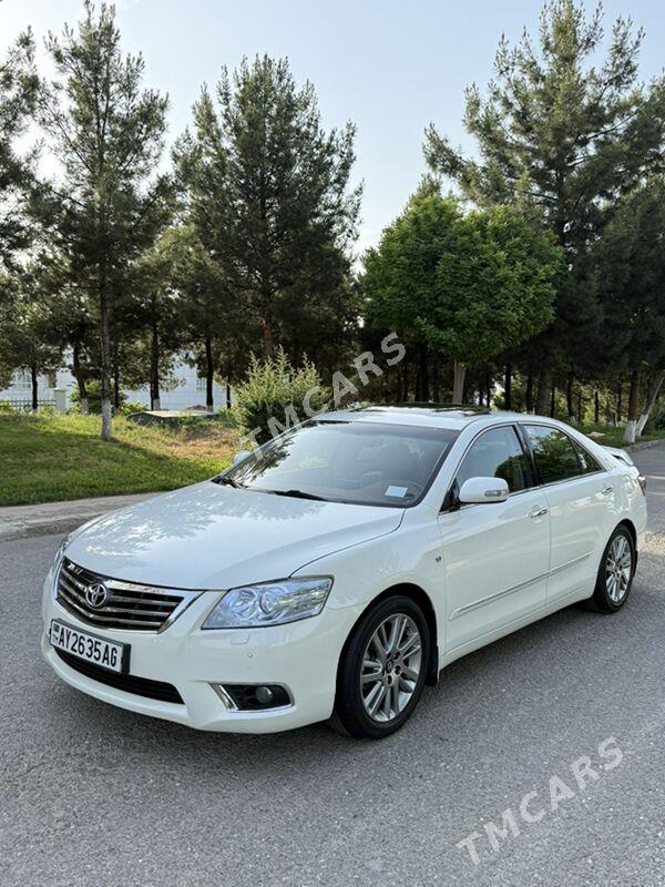 Toyota Aurion 2010 - 220 000 TMT - 30 мкр - img 4