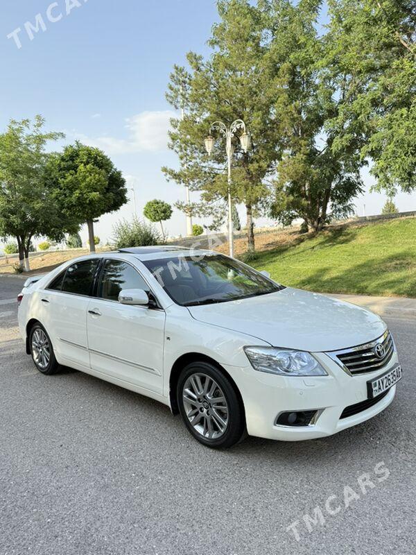 Toyota Aurion 2010 - 220 000 TMT - 30 мкр - img 5