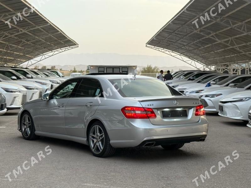 Mercedes-Benz E350 2010 - 255 000 TMT - Ашхабад - img 7