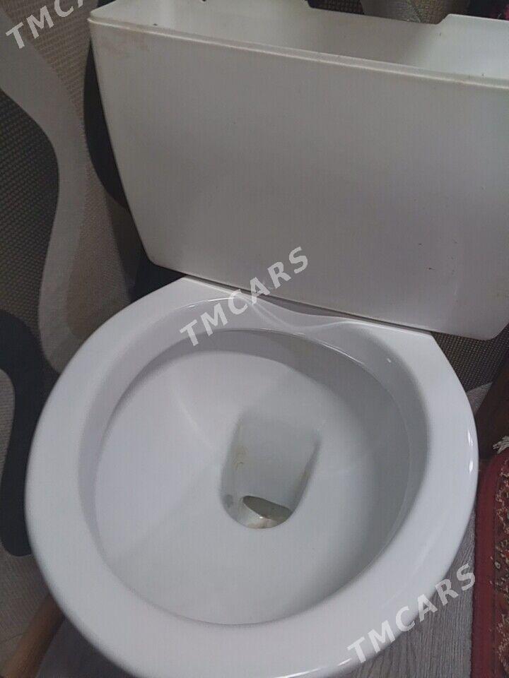 unitaz - Türkmenabat - img 2