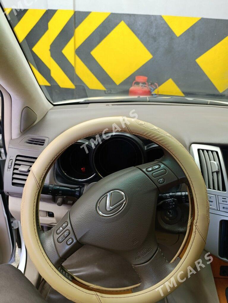 Lexus RX 330 2004 - 260 000 TMT - Çärjew - img 2