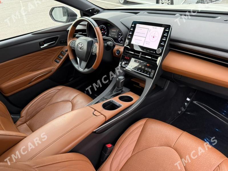 Toyota Avalon 2021 - 591 000 TMT - Ашхабад - img 9
