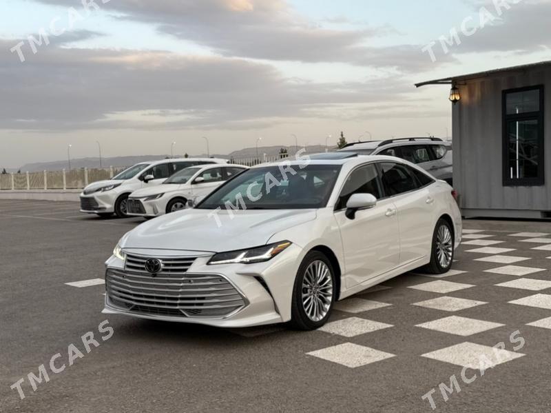 Toyota Avalon 2021 - 591 000 TMT - Ашхабад - img 2