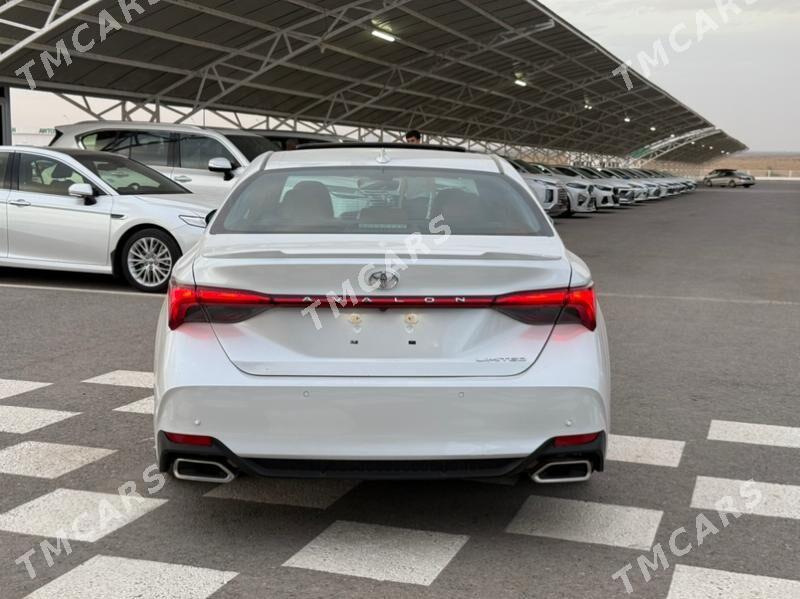 Toyota Avalon 2021 - 591 000 TMT - Ашхабад - img 3