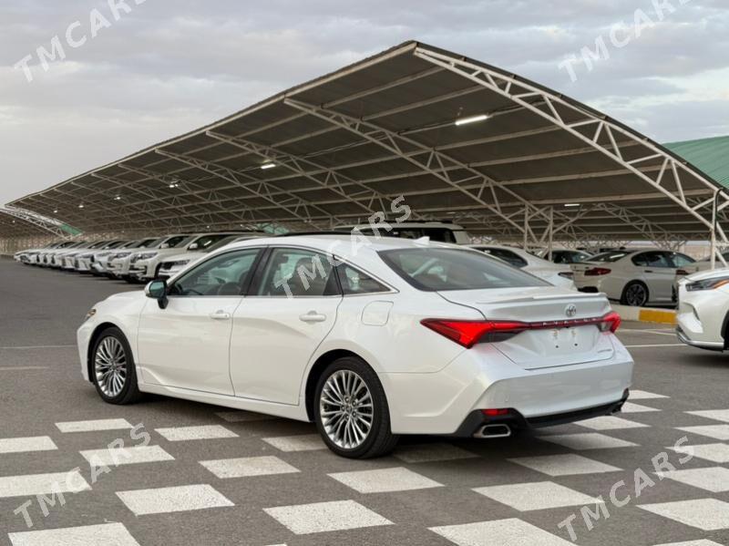 Toyota Avalon 2021 - 591 000 TMT - Ашхабад - img 8