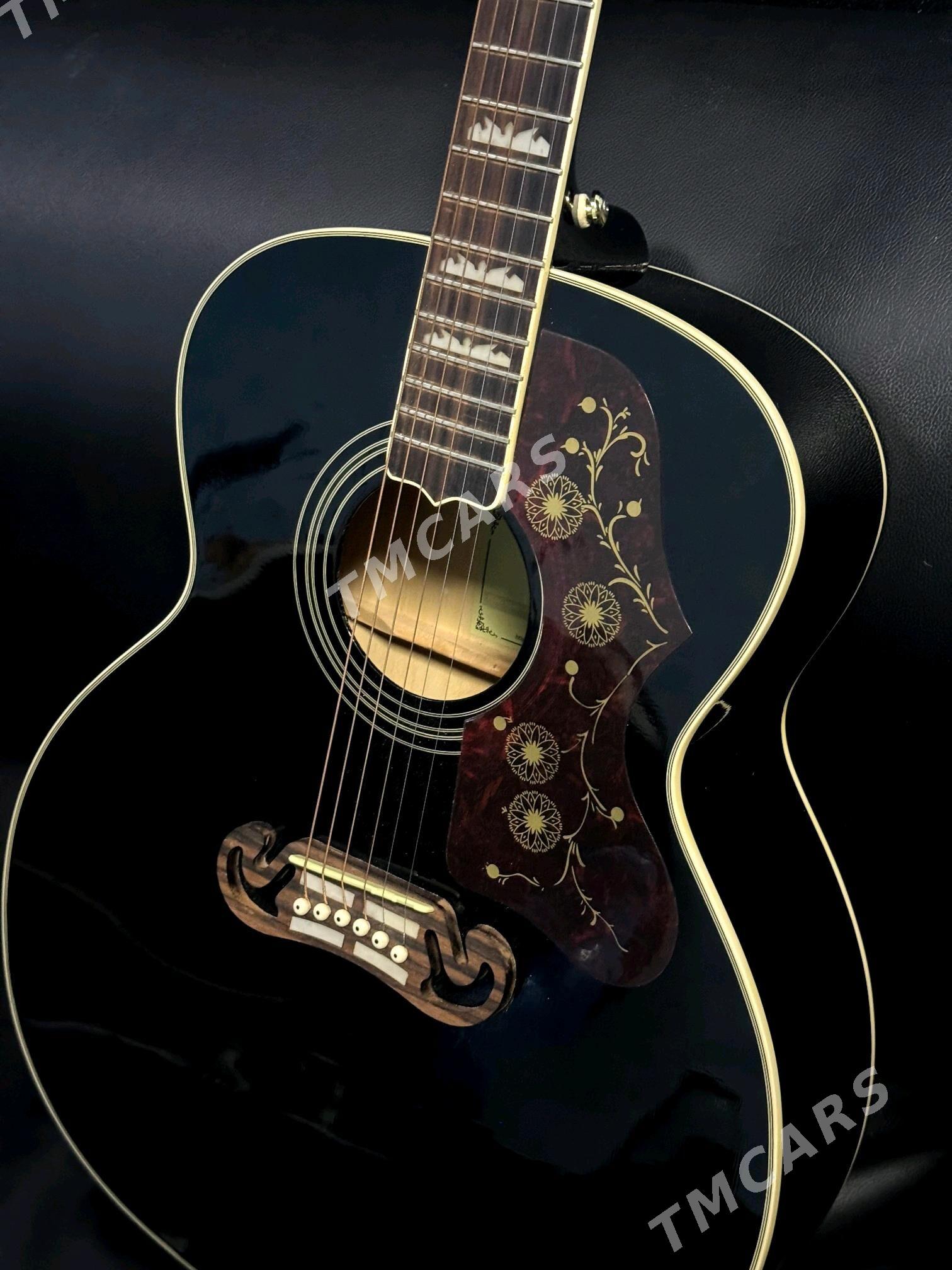 Gitara гитара - Aşgabat - img 2
