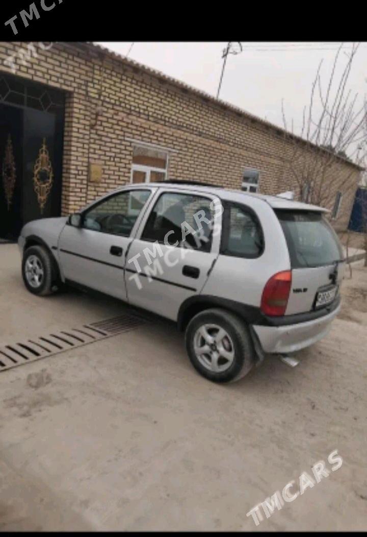 Opel Vita 1996 - 30 000 TMT - Türkmenbaşy etr. - img 2