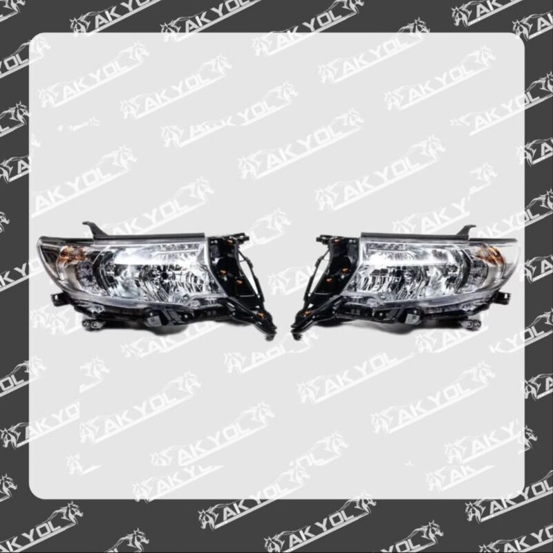 LAND CRUISER PRADO FARA - Бекреве - img 2