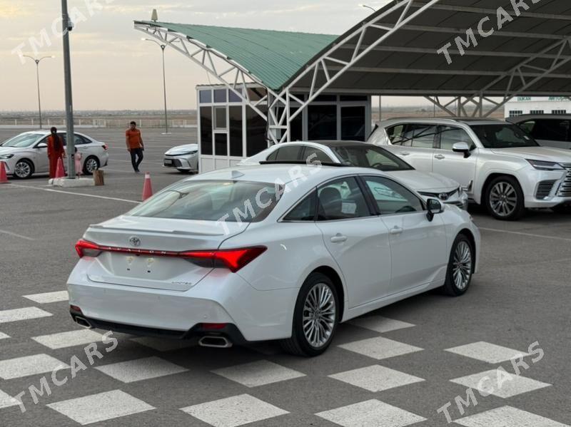 Toyota Avalon 2021 - 591 000 TMT - Ашхабад - img 6
