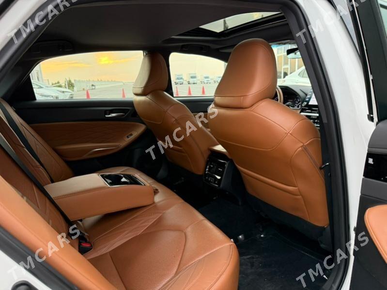 Toyota Avalon 2021 - 591 000 TMT - Ашхабад - img 10