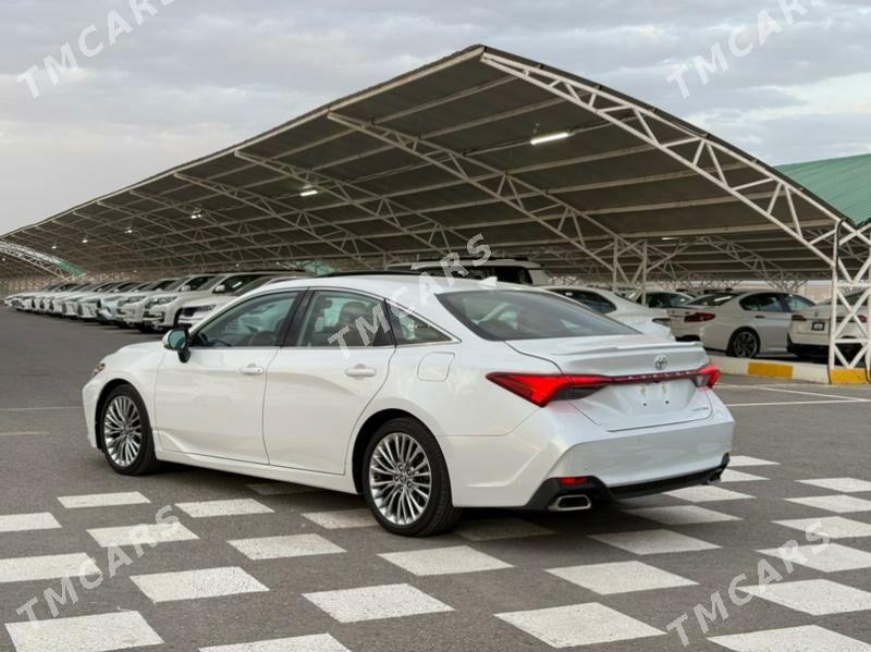 Toyota Avalon 2021 - 591 000 TMT - Ашхабад - img 7