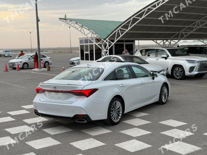 Toyota Avalon 2021 - 591 000 TMT - Ашхабад - img 4