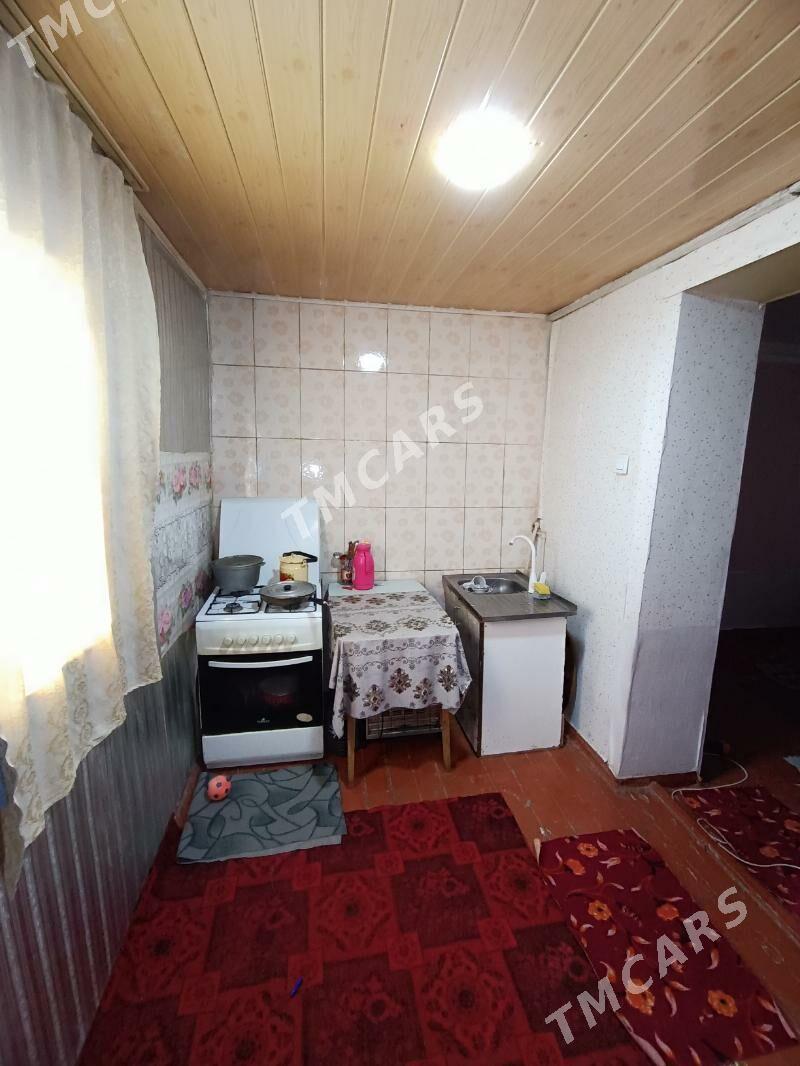 1 комнат 2 этаж аматлы - Мары - img 3