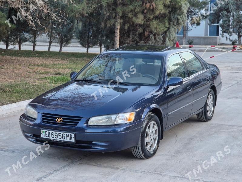 Toyota Camry 1999 - 153 000 TMT - Мары - img 4
