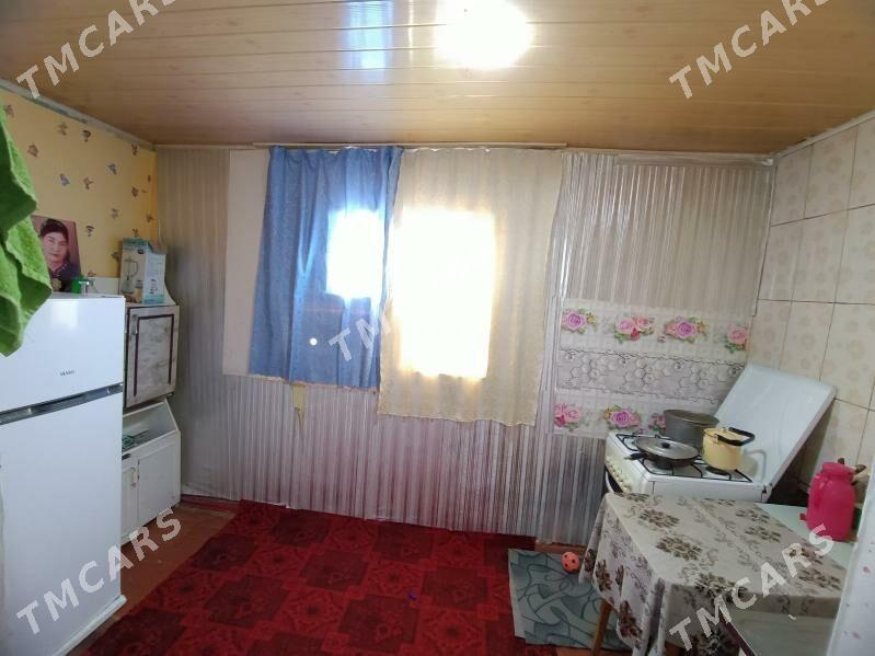1 комнат 2 этаж аматлы - Мары - img 5