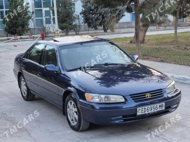Toyota Camry 1999 - 153 000 TMT - Мары - img 3