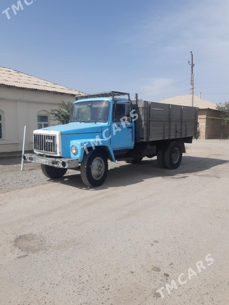 Gaz 53 1993 - 53 000 TMT - Tejen - img 3