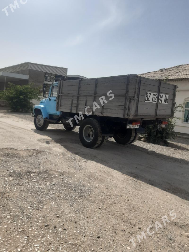 Gaz 53 1993 - 53 000 TMT - Tejen - img 2