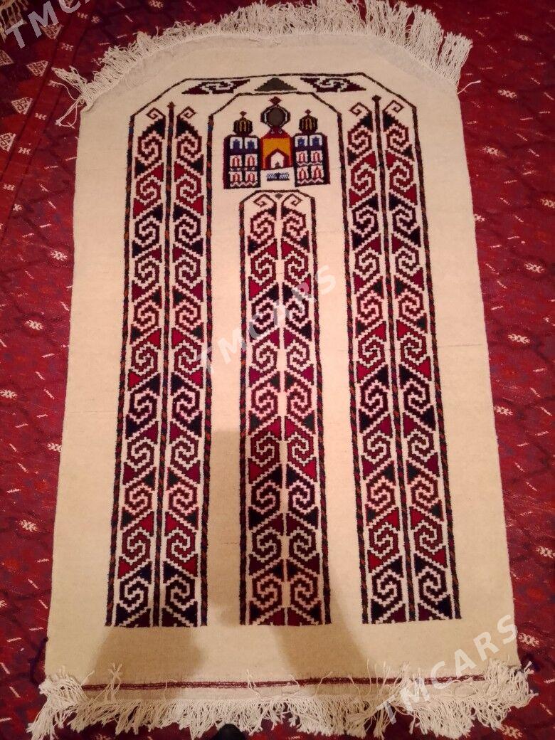 Namazlyk - Türkmenbaşy - img 3