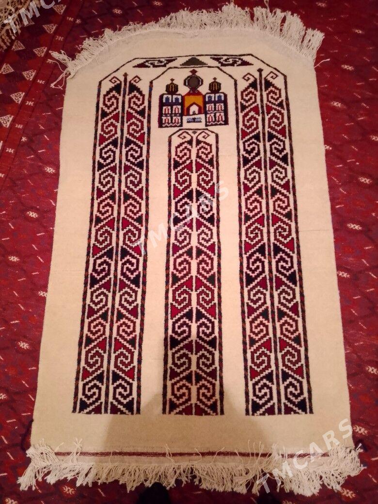 Namazlyk - Türkmenbaşy - img 4