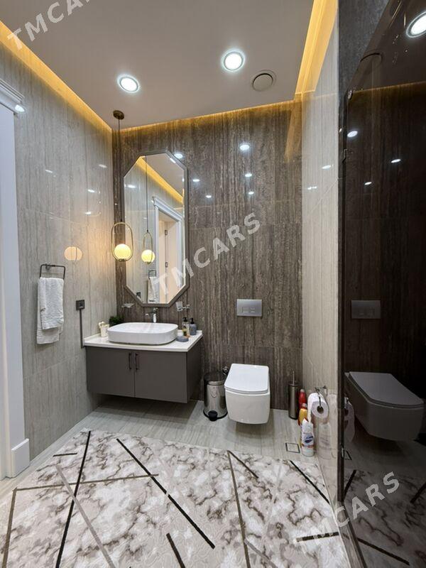Люкс элитка Чехова - Aşgabat - img 10