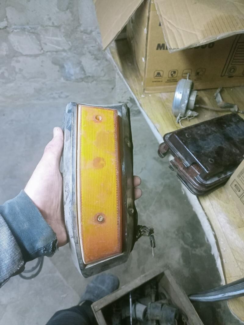 Gaz 21 wolga 200 TMT - Туркменбаши - img 3