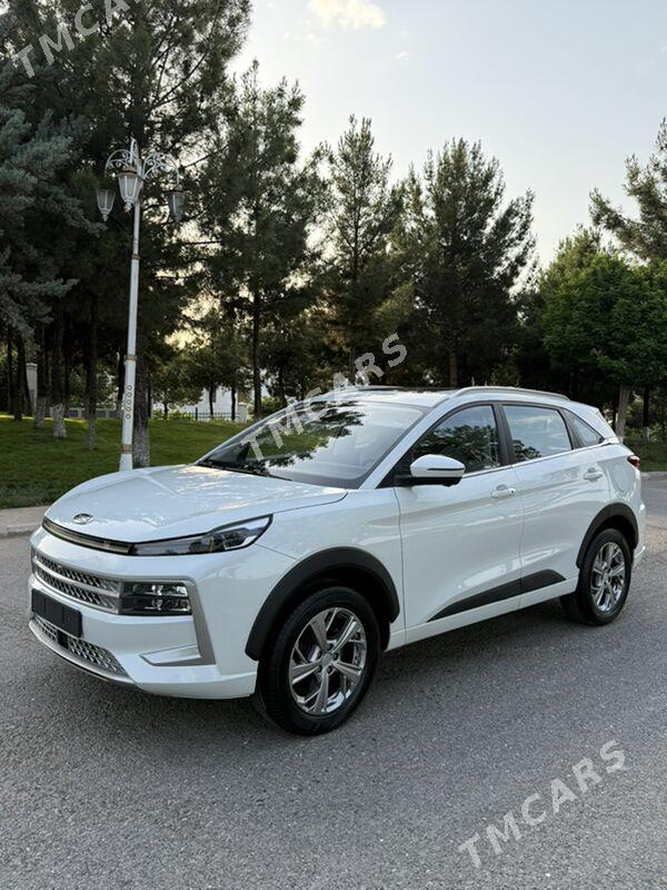 JAC JS8 2024 - 395 000 TMT - 30 mkr - img 2