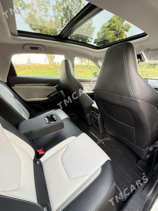 JAC JS8 2024 - 395 000 TMT - 30 mkr - img 8