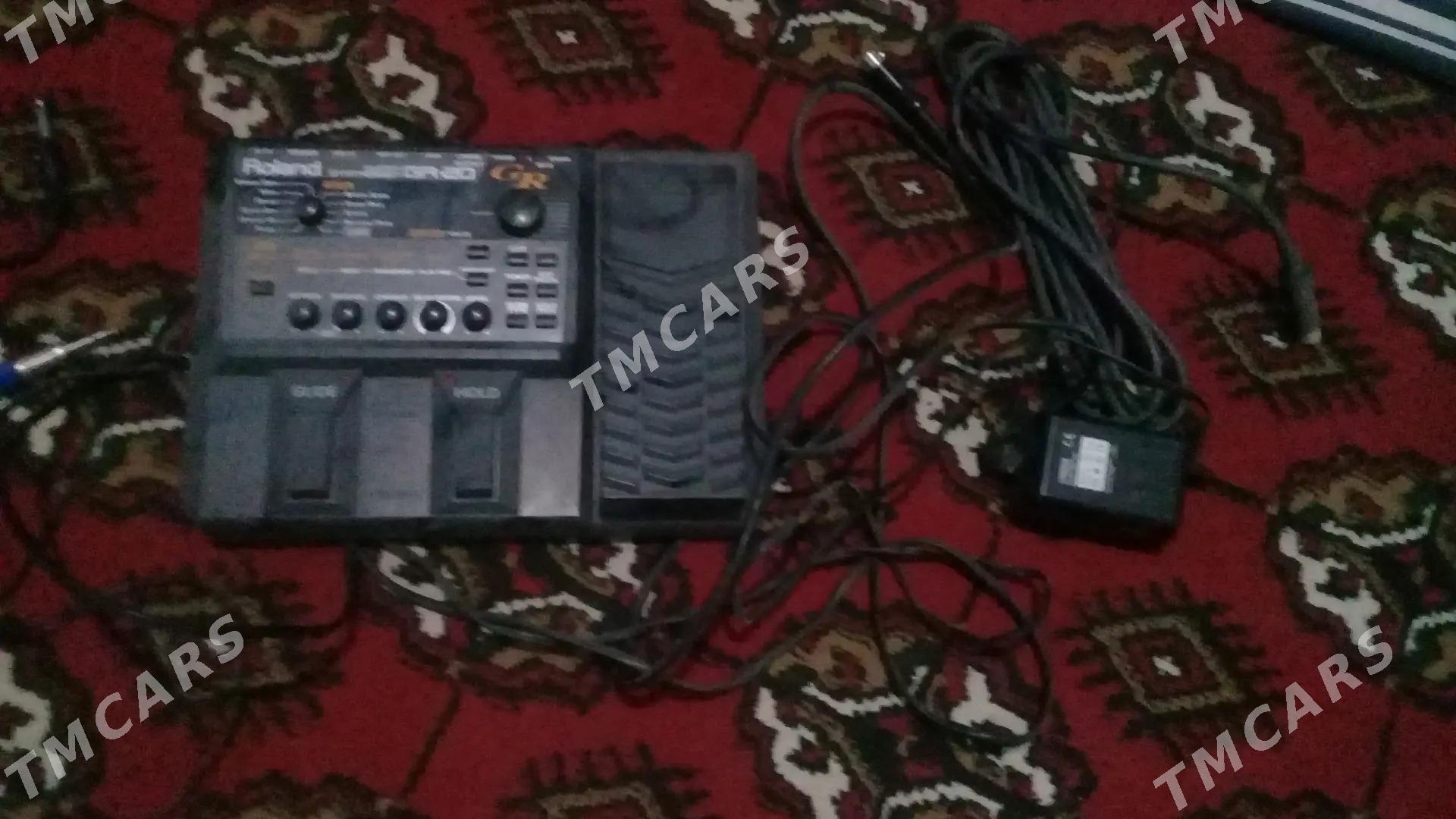 elektro gitara - Türkmenabat - img 3