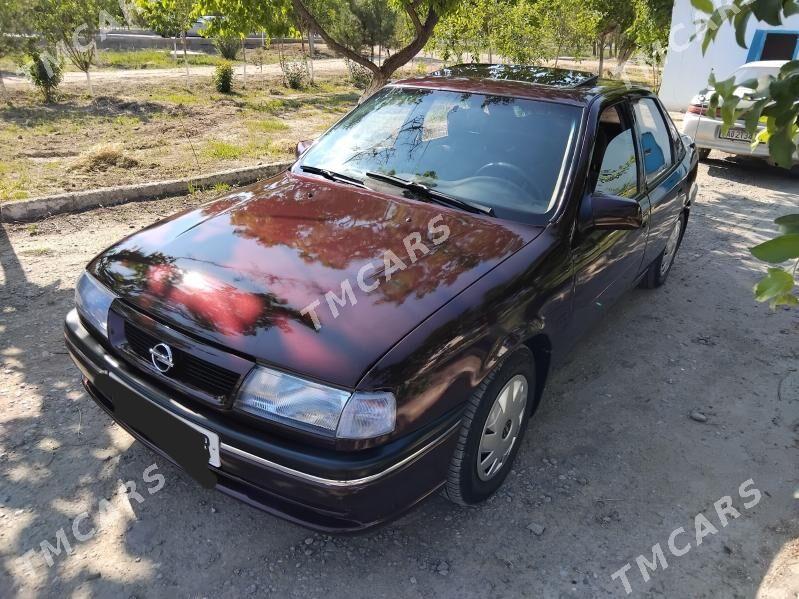 Opel Vectra 1992 - 50 000 TMT - Байрамали - img 5