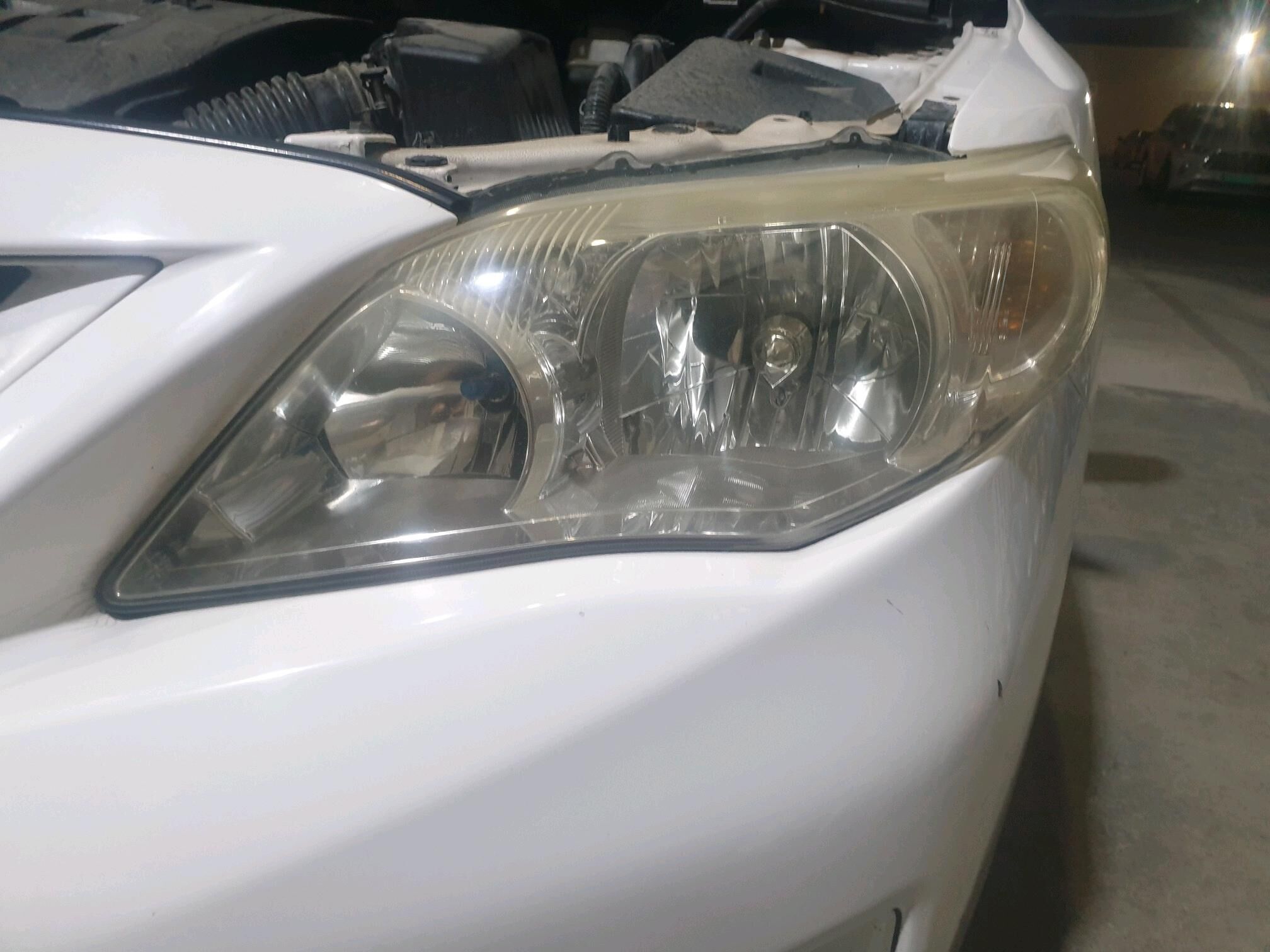 Corolla Haliji Fara 200 TMT - Aşgabat - img 2