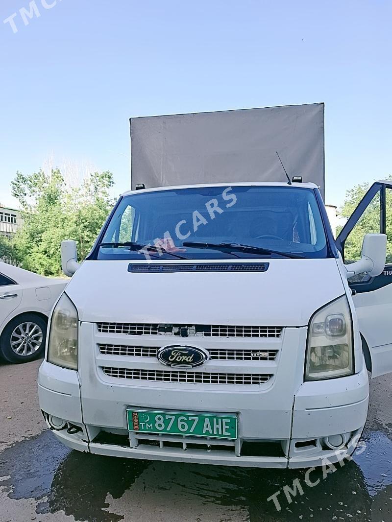 Ford Focus 2008 - 140 000 TMT - Ашхабад - img 3