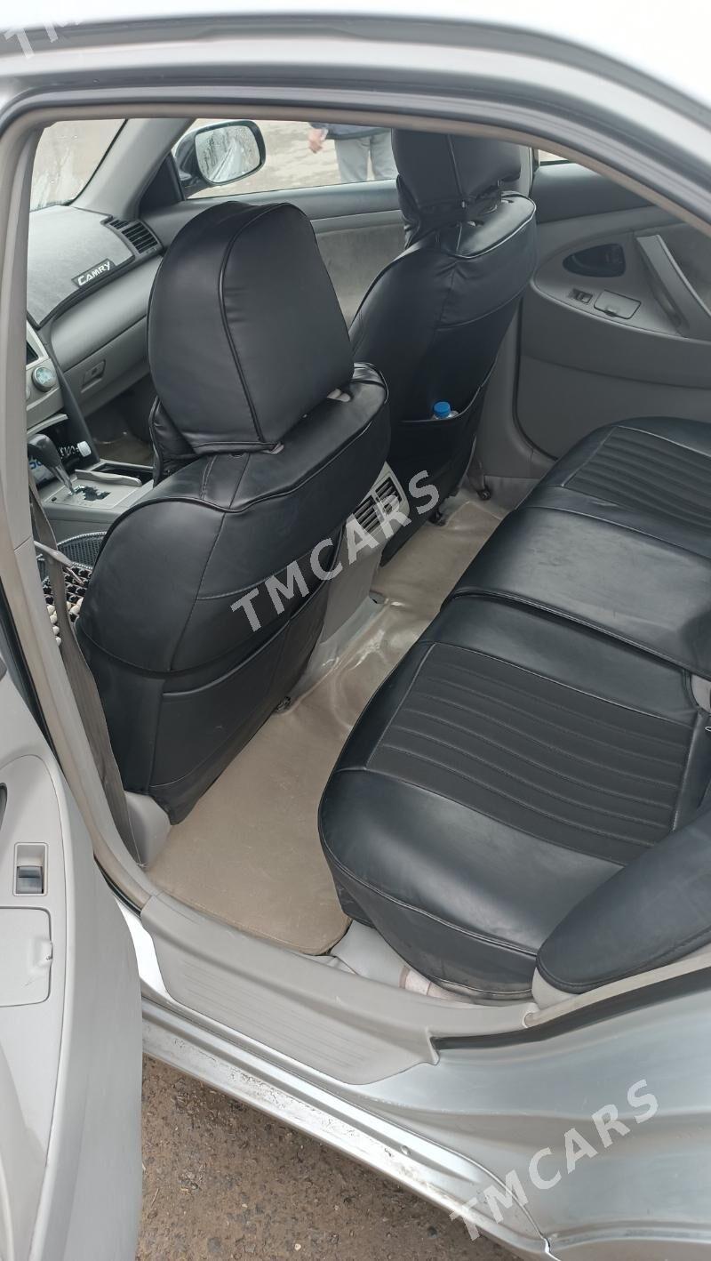 Toyota Camry 2009 - 150 000 TMT - Чоганлы - img 3