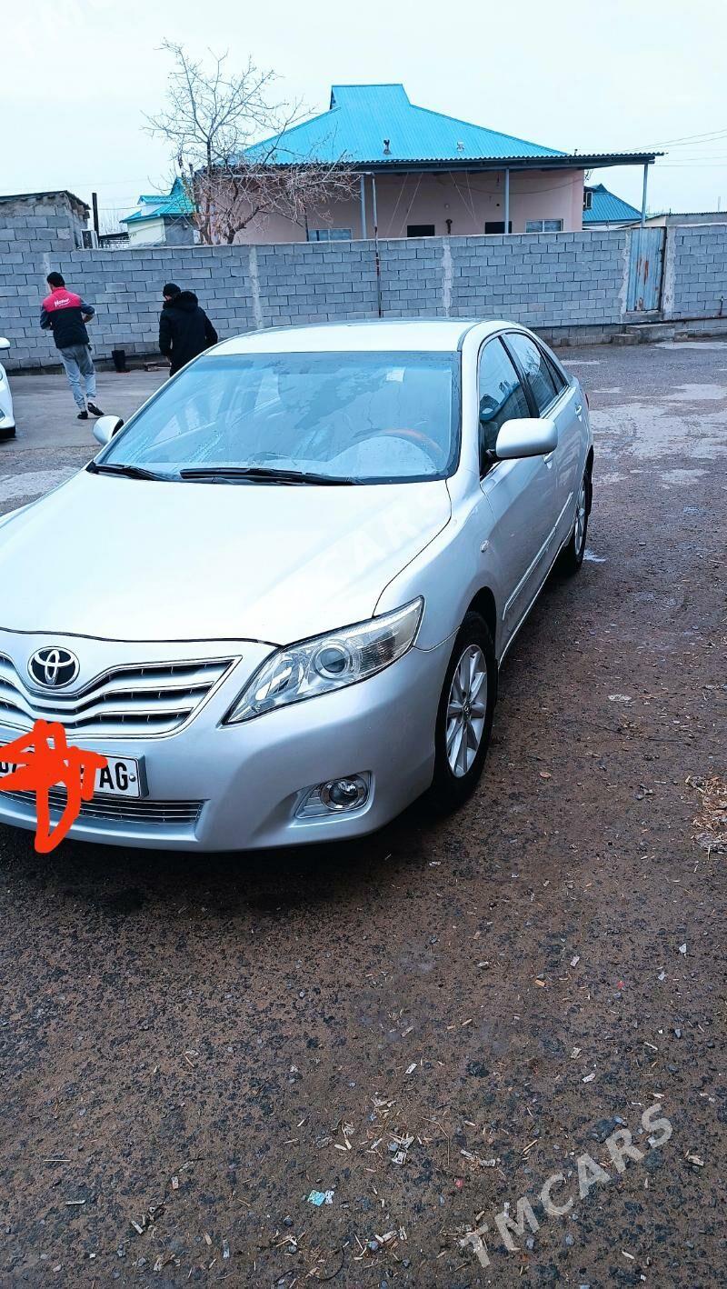 Toyota Camry 2009 - 150 000 TMT - Чоганлы - img 6