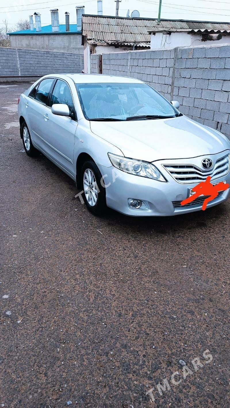 Toyota Camry 2009 - 150 000 TMT - Чоганлы - img 4