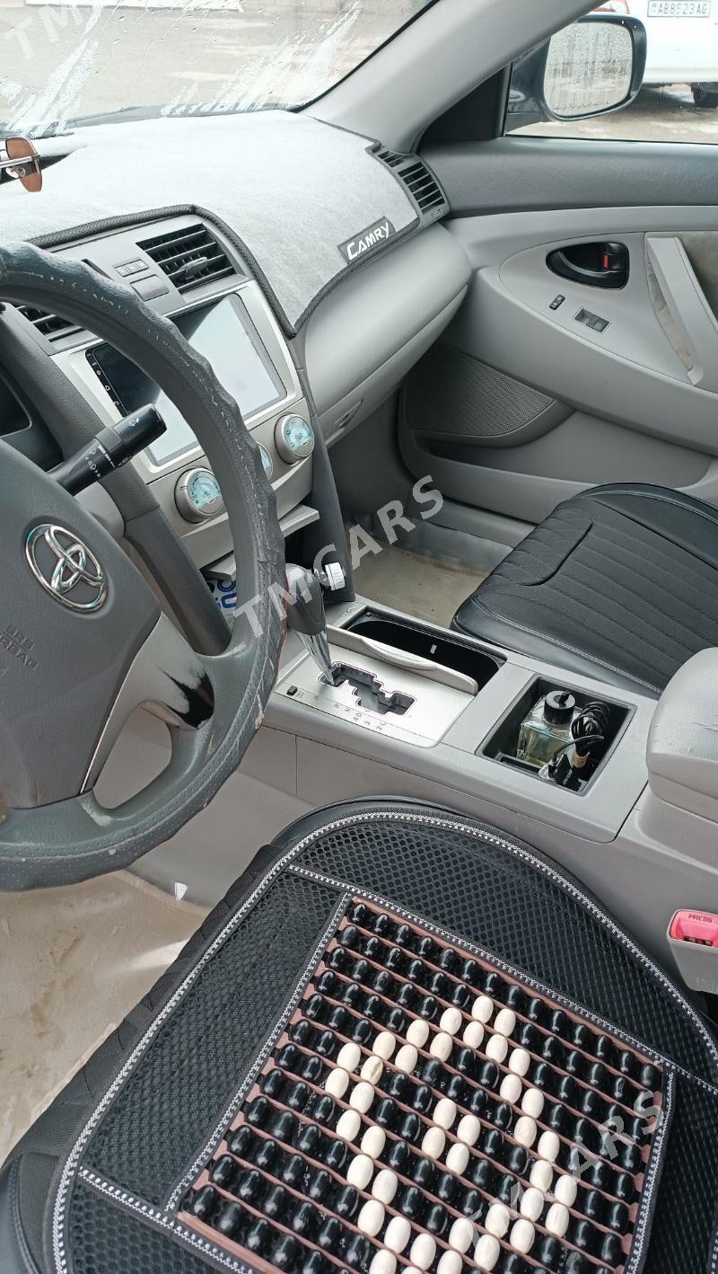 Toyota Camry 2009 - 150 000 TMT - Чоганлы - img 2