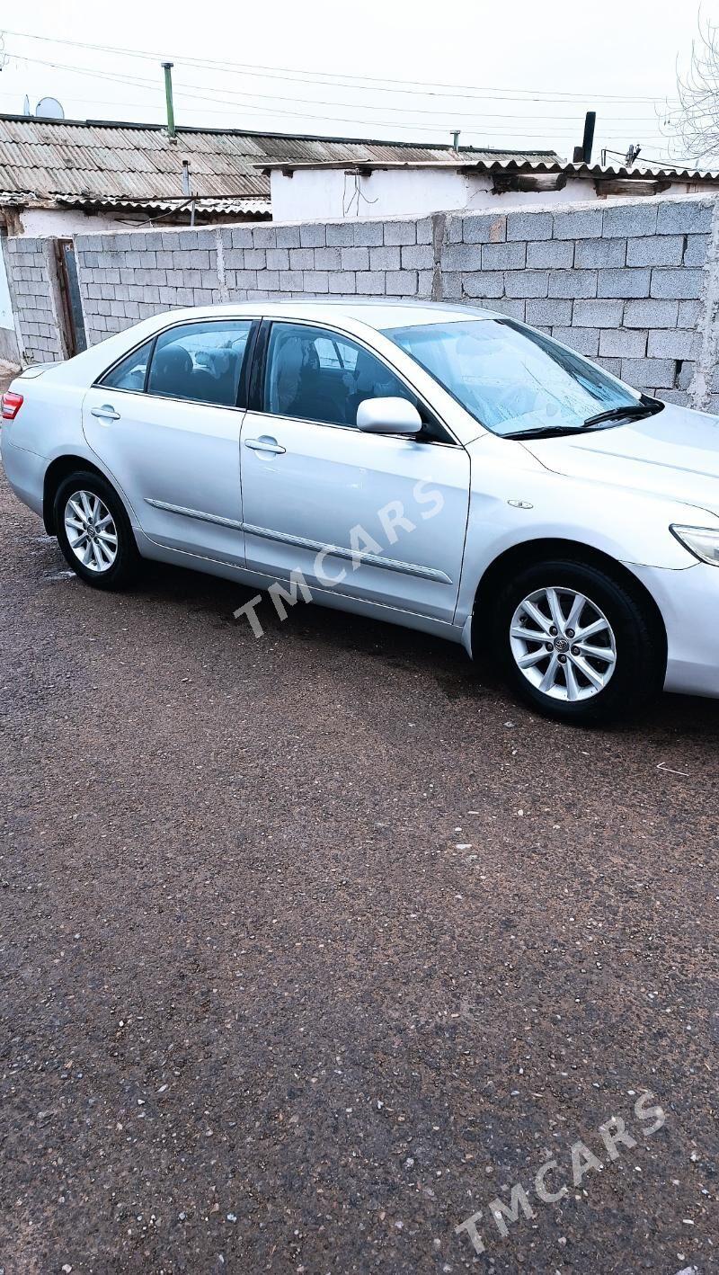 Toyota Camry 2009 - 150 000 TMT - Чоганлы - img 5