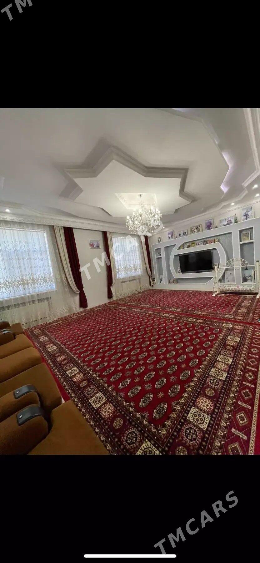 АННАУ КОТТЕДЖ - Aşgabat - img 5
