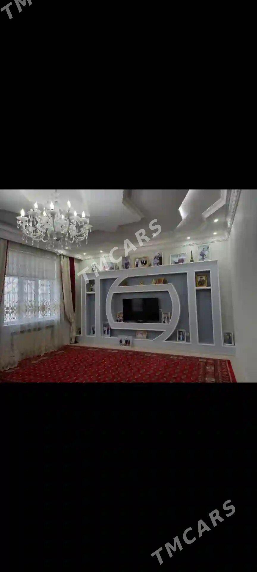 АННАУ КОТТЕДЖ - Aşgabat - img 2