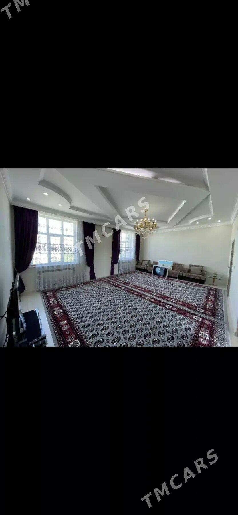 АННАУ КОТТЕДЖ - Aşgabat - img 8
